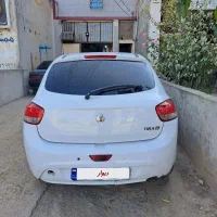 تیبا ۲ مدل ۹۹|خودرو سواری و وانت|گنبد کاووس, |دیوار