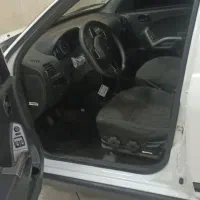 کوییک GXR|خودرو سواری و وانت|بروجرد, |دیوار