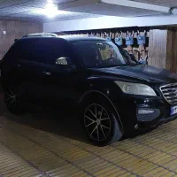 لیفان X60 دنده‌ای، مدل ۱۳۹۳|خودرو سواری و وانت|شیراز, شهرک کوشکک|دیوار