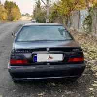 پرشیا‌مدل‌۸۳|خودرو سواری و وانت|اسلام‌شهر, مسکن مهر اسلاشهر (شهرک امام خمینی)|دیوار