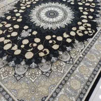 ۳تخته فرش ۱۲متر آکبند۷۰۰شانه تمام نخ