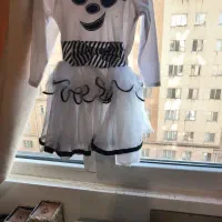 لباس بچه گانه نو و زنانه