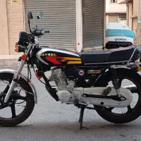 موتور هندا 200cc مدل 1403