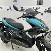 طرح ایروکسnvx155