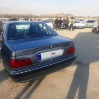 پرشیا خاکستری xu7|خودرو سواری و وانت|ری, علایین|دیوار