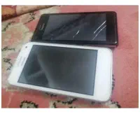گوشی هواوی وسونی