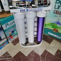 دستگاه آبمقطر گیری و تصفیه 50 لیتر  ساعت مقطر ساز|آب‌سردکن و تصفیه آب|تهران, ونک|دیوار