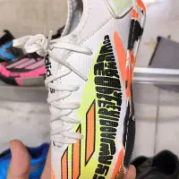 حراج کتونی فوتسال|کیف، کفش، کمربند|اراک, |دیوار