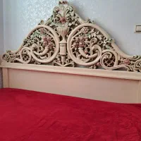 تخت دونفره|تخت و سرویس خواب|اردبیل, |دیوار