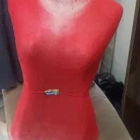 مانکن زنانه و تعدادی وسایل بوتیک|فروشگاه و مغازه|مشگین شهر, |دیوار