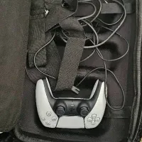 ps5 slim ریجن اروپا دیجیتال|کنسول، بازی ویدئویی و آنلاین|کهنوج, |دیوار