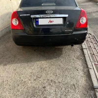 ام وی ام ۵۳۰ مشکی|خودرو سواری و وانت|اندیشه, اندیشه فاز ۲|دیوار