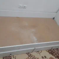 تخت ۸۰در ۱۸۰ نوجوانی بدون تشک