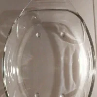 دو عدد جامرغی ۱۵۰هزار|ظروف سرو و پذیرایی|کنگاور, |دیوار