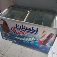 یخچال بستنی|فروشگاه و مغازه|دیواندره, |دیوار