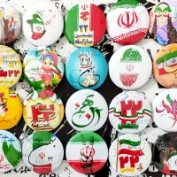 پیکسل|لوازم التحریر|مشهد, سمزقند|دیوار