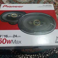 باندپایونر