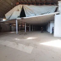 شهریار آدران۲۵۰۰۰زمین۶۰۰۰متر تجاری بر جاده تهاتر|فروش دفتر صنعتی، کشاورزی، تجاری|تهران, صادقیه|دیوار