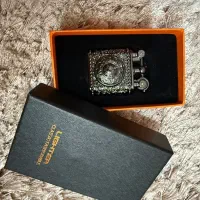 فندک اسپینری