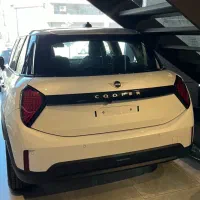 MINI COOPER|خودرو سواری و وانت|شیراز, معالیآباد|دیوار