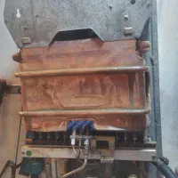 ابگرمکن بوتان ۳۱۱۵ سرویس شده اماده نصب