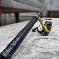 لنسرماهیگیری|ماهیگیری|گرگان, |دیوار