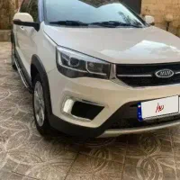 ام وی ام x22مدل اخر ۹۶ اتوماتیک اکسلنت