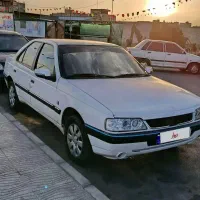 405 مدل 90|خودرو سواری و وانت|یزد, |دیوار