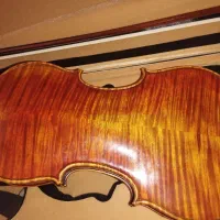 ساز ویلون|ویولن|زنجان, |دیوار