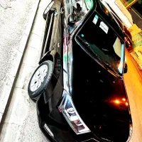 دناپلاس توربو اتوماتیک آپشنال/مدل 403/کارکرد11هزار|خودرو سواری و وانت|اردبیل, |دیوار