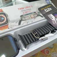 ساعت هوشمند مکالمه دار تک بند اورج گارانتی ایرپاد|ساعت|مشهد, گلبرگ شمالی|دیوار