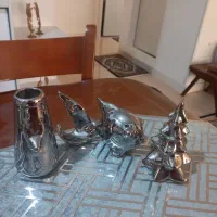 مقداری دکوری|صنایع دستی و سایر لوازم تزئینی|آبیک, |دیوار