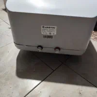 فروش آبگرمکن آریسون درحد نو|آبگرمکن، پکیج، شوفاژ|کیش, |دیوار