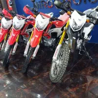 دایچیGY200|موتورسیکلت|کرج, عظیمیه|دیوار