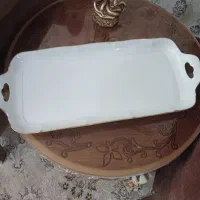 دیس ومزه خوری سرامیکی نونو