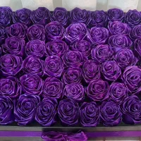 باکس گل روبانی