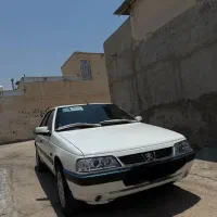 پژو slx مدل96
