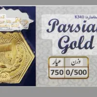 سکه پارسیان