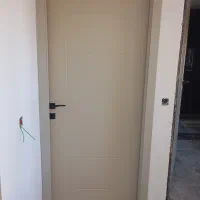 نصاب درب چوبی و ضد صرقت