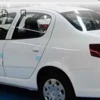 رانا پلاس صفر1405 ارتقا یافته موتور TU5 کارت طلایی