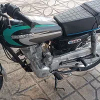 موتور سیکلت