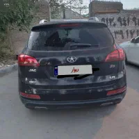 جک ۵|خودرو سواری و وانت|پاکدشت, پاکدشت (مامازند)|دیوار