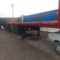 کفی ماموت|خودرو سنگین|نجف‌آباد, امام خمینی|دیوار