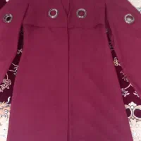 مانتو|لباس|اندیشه, اندیشه فاز ۱|دیوار