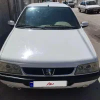 پژو 405 SLX موتورTU5، مدل ۱۳۹۸
