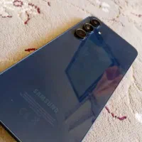 گوشی A55 در حد نو|موبایل|کاشان, فین بزرگ|دیوار