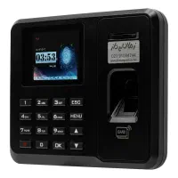 دستگاه حضور و غیاب انگشتی زمان پرداز مدل TM1800|دفتر کار|تهران, جردن|دیوار