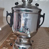 سماور گازی