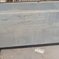 کفی مزدا وانت