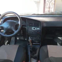 پژو 405مدل 83 دوگانه خانگی وسالم|خودرو سواری و وانت|سنقر, |دیوار